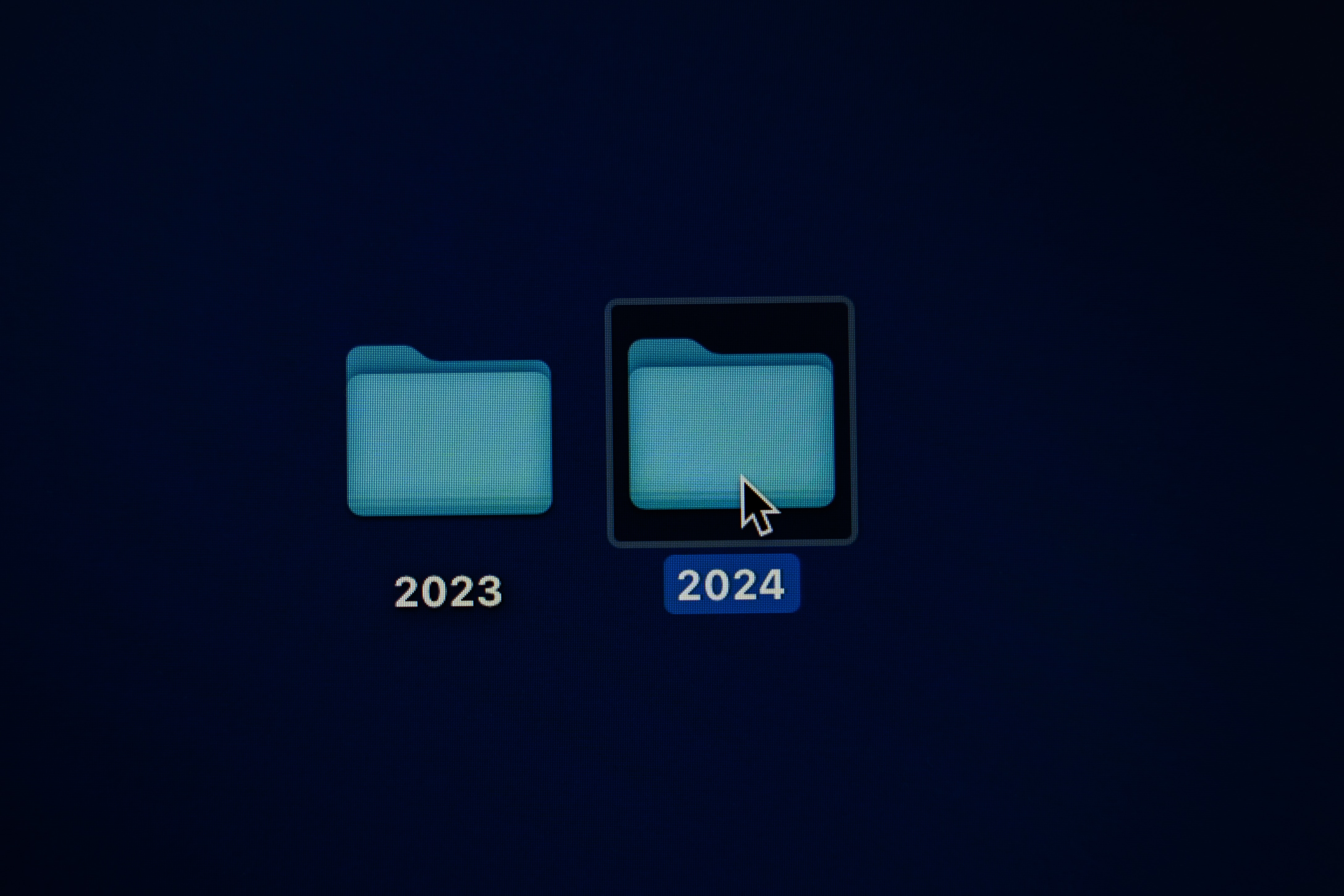 超级 Rui 的 2023 年度总结
